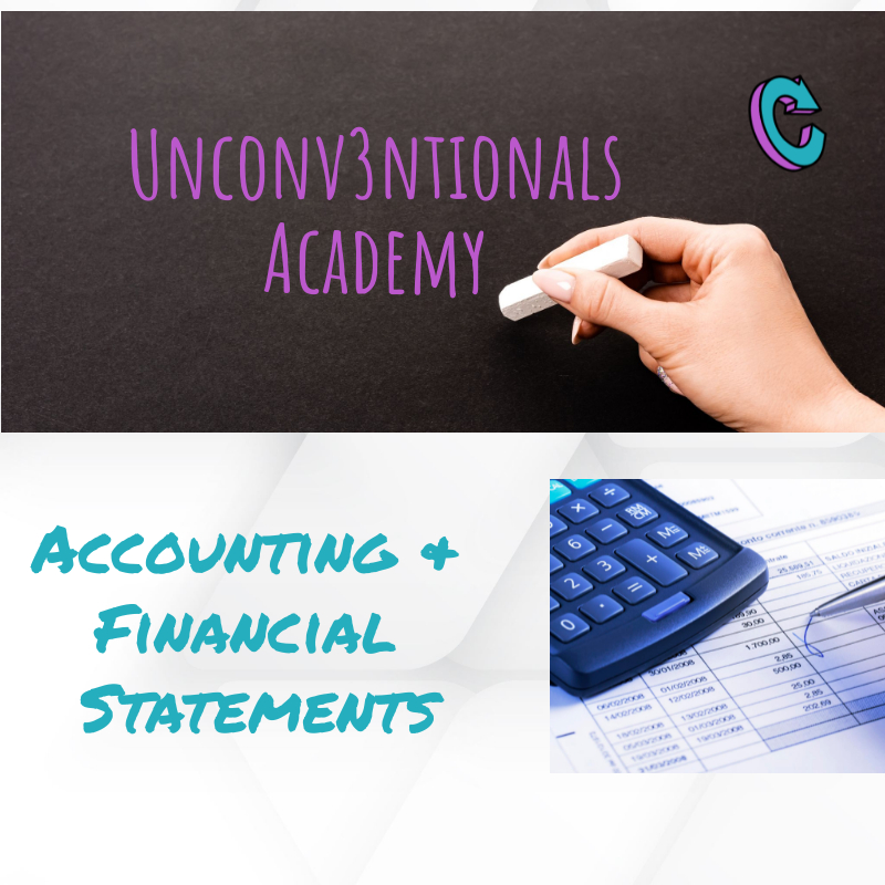 Introduction to Accounting and Financial Statements